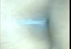 Ms. Chocolate's eventful night with four encounters