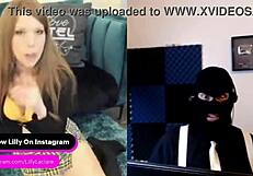 Impregnate This Cute Petite Cam Girl Now!