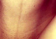 That hairless juicy spot looks so tempting today