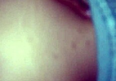 Busting Sister's Ass While Parents Aren't Home