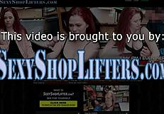 Slippery Vanessa Prado Gets Anal in Bedroom!