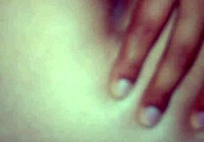 Busting Sister's Ass While Parents Aren't Home