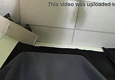 Watch PJ Daniels take that anal POV pounding hard!