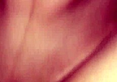 That hairless juicy spot looks so tempting today