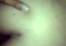 Busting Sister's Ass While Parents Aren't Home