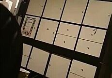 Changing Clothes and Showing Off