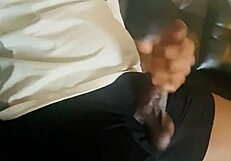 big black cock on instagram feed