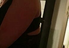 Changing Clothes and Showing Off