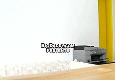 Homosexual Sex In Nature's Garb!