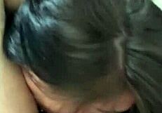 Naughty Milf Bitch Begs For Thick Cock In Her Ass