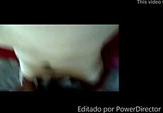 What A Rough Doggystyle Fuck Erika Gets Bent Over Hardcore!