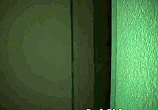 Stranded teen 18+ spoon fucked roughly in public?