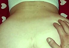 Amateur Blonde Woman Captures Everyday Moments