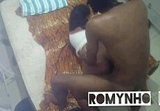 Can this BBW handle rough anal with a dildo?