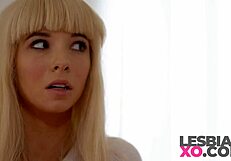 Friend's wife squirts from desire in couple swap with sheer see-through