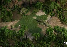 Oh yeah, Madeleine bends over for anal in Treasure of Nadia nude profile!