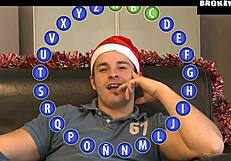 Is this bimbo ready for deepthroat and monster cock choking?