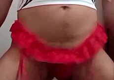 i'm shakin my tasty ass for moreno608