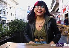 is 18yo argentina caught riding the obelisk in buenos aires?