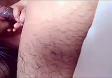 Rica Mamada Prostitute Sucks Cock Deep And Hard