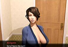 The best of The Gift 3D game