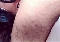 Rica Mamada Prostitute Sucks Cock Deep And Hard