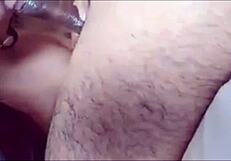 Rica Mamada Prostitute Sucks Cock Deep And Hard