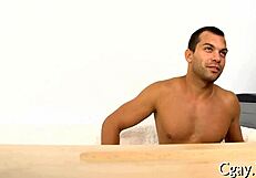 personal encounter with homosexual free sex vibes