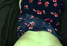 Otaku ofrecida me propone chuparmela, then we fuck doggystyle hard.