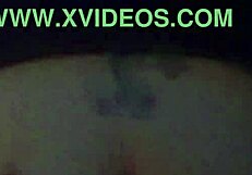 Watch me pound stepsister doggystyle close up