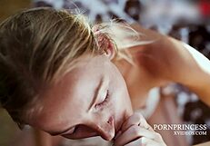 Russian Amateur Gets Bent Over For Rough Anal Toy Play And Masturbation