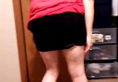 Wife Fucking Her Pussy with Toys and Dildo – Is It Intense Enough?