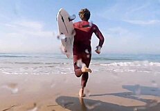 Sexy Nurse Katie Kaliana In HOT MFM Threesome