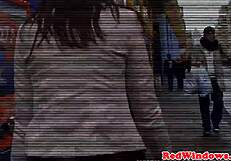 I suck dutch cock before bending over for doggystyle