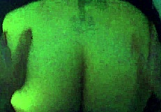 Watch me pound stepsister doggystyle close up