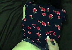 Otaku ofrecida me propone chuparmela, then we fuck doggystyle hard.