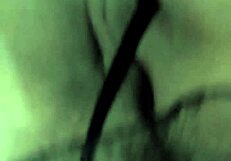 Anal Plug Rose In Big Ass Blonde Action