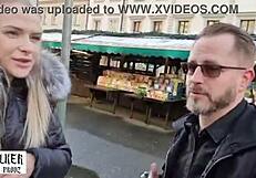 Vinna Reed, ready for that nasty tourist's deep anal and deepthroat?