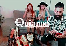 Cristian Cipriani's live webcam masturbation show