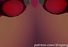 Wow, your virtual partner: put your genitals together or let the man start rubbing the woman’s boobs