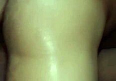 I'm pounding that tight young pussy so good