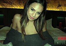 Autumn Falls Gets Fucked Hard In Every Position!