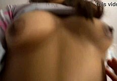 Oh, Cousin, Your Tight Latina Pussy Begs for It!