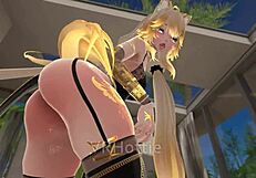 I Felt So Wild Getting Pov Fucked At Beach House On Vacation