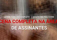 marcos goiano takes huge black cock in deepthroat and anal doggystyle