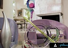 girlsway riley reid fingers herself imagining missing girls in action