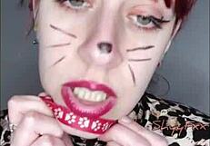 shyyfxx tu michi mimosa waits for joi roleplay fun