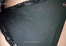 latina maid encounter