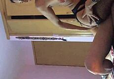 Fucking My Friend And Recording It, Who Wants To Watch!