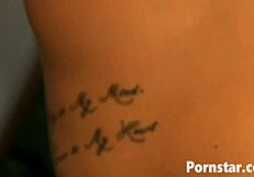 A step sex with a mature stepwoman